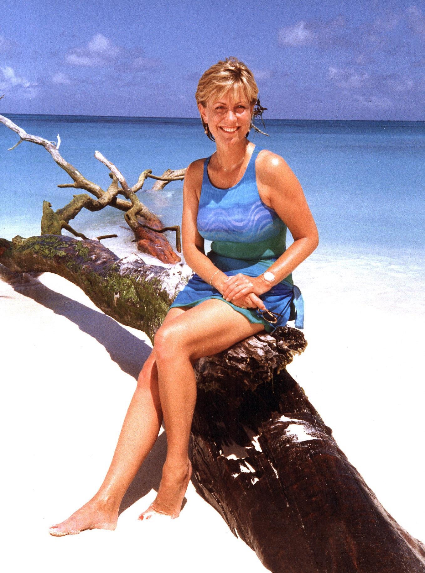 Jill Dando, 37, was shot dead outside her home in Fulham, west London, on 26 April 1999