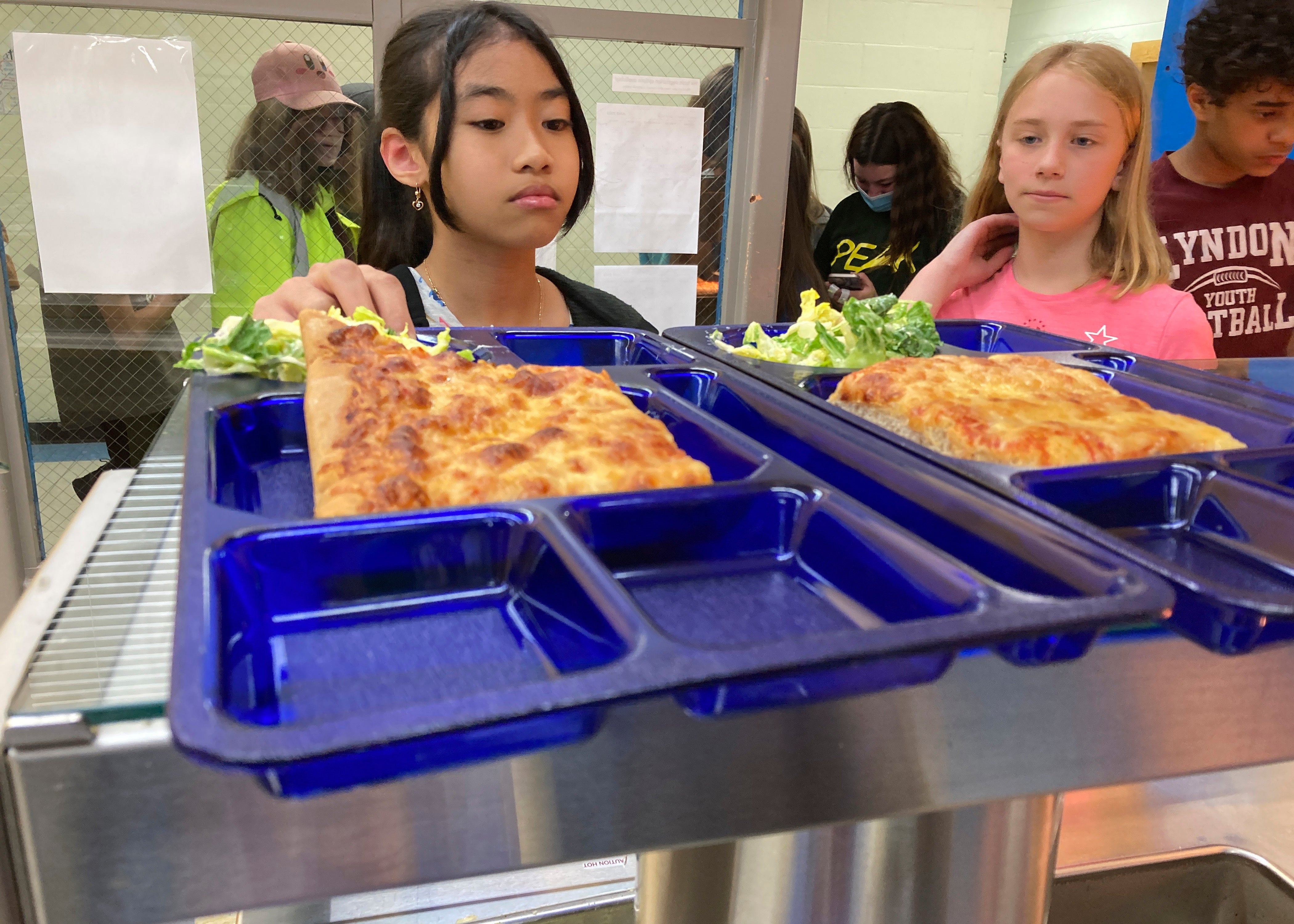 Free School Meals
