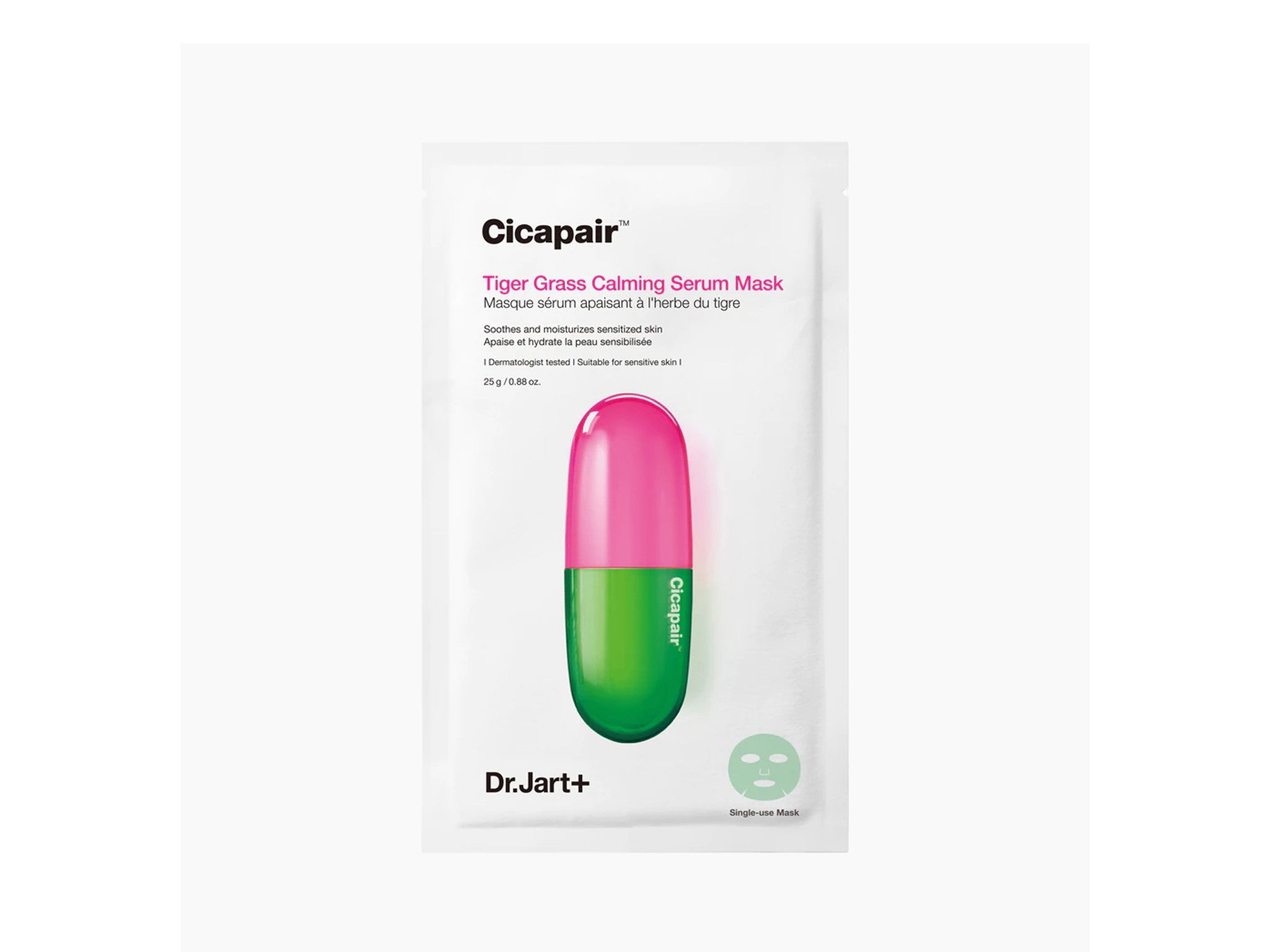 Cicapair mask