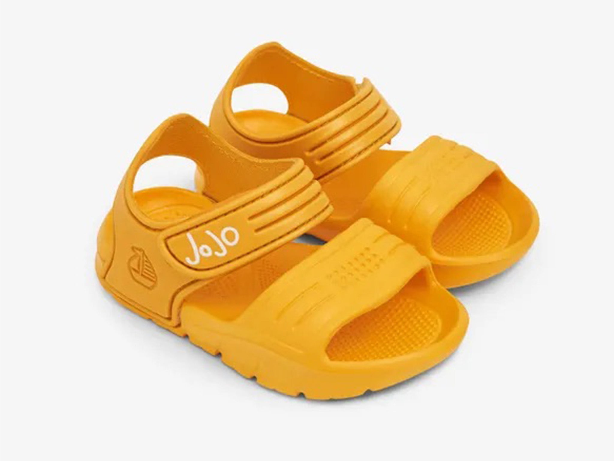 Jojo Maman Bébé kids’ summer sandals