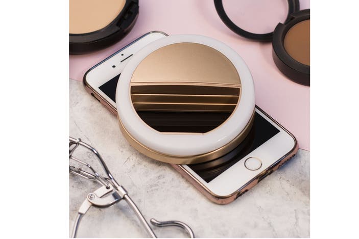 SmartPhone ring light