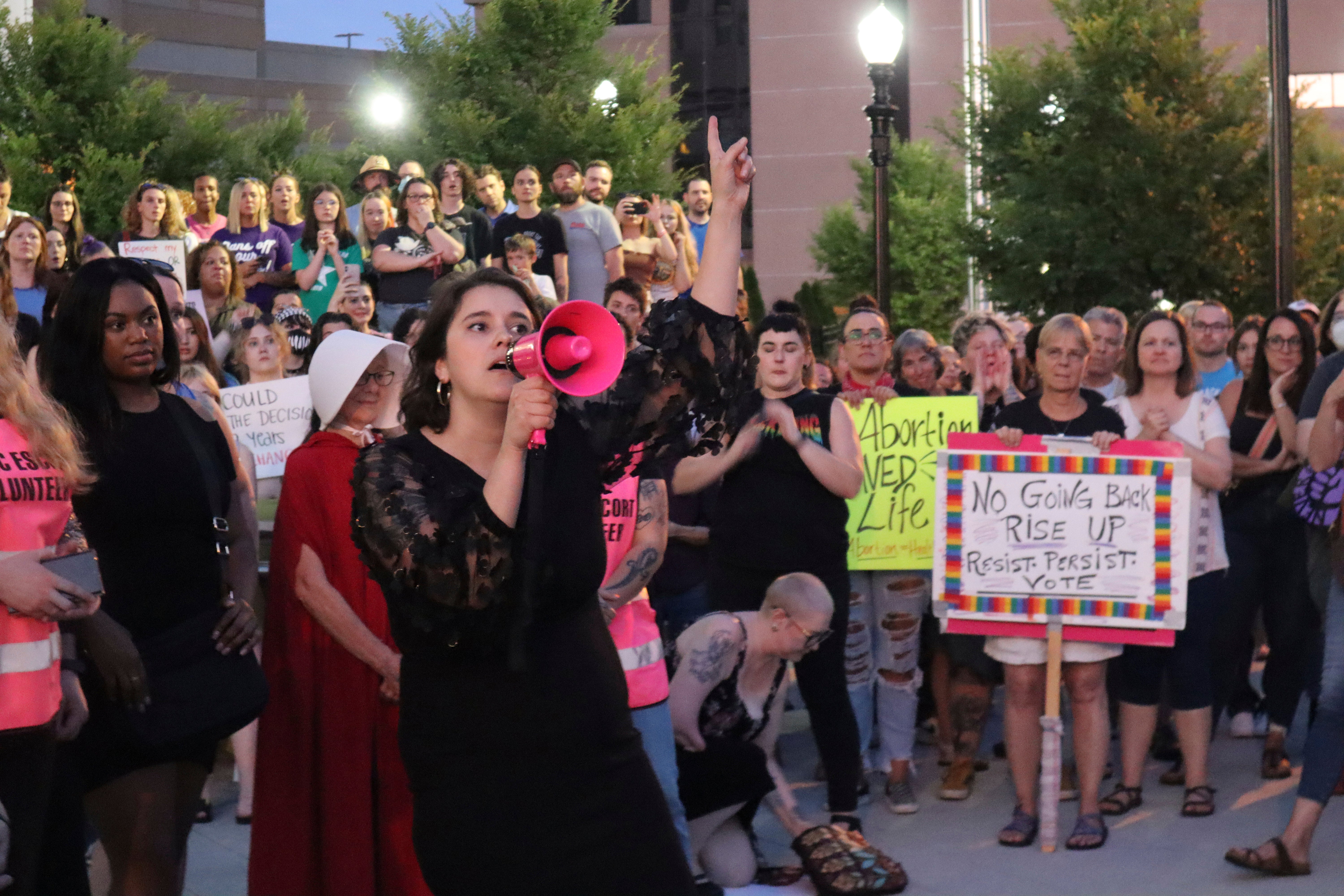 Anti-Abortion Centers