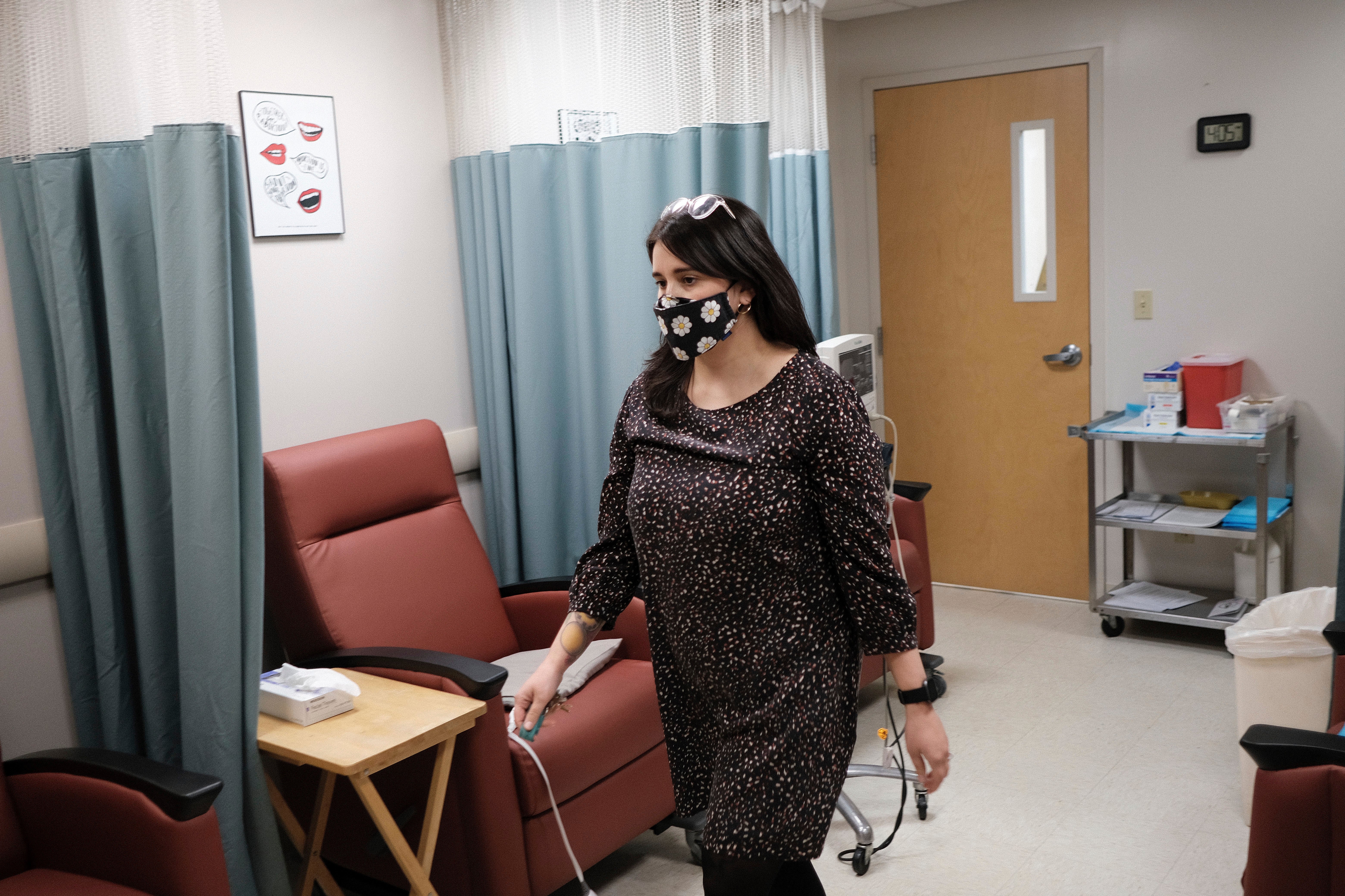 Anti-Abortion Centers