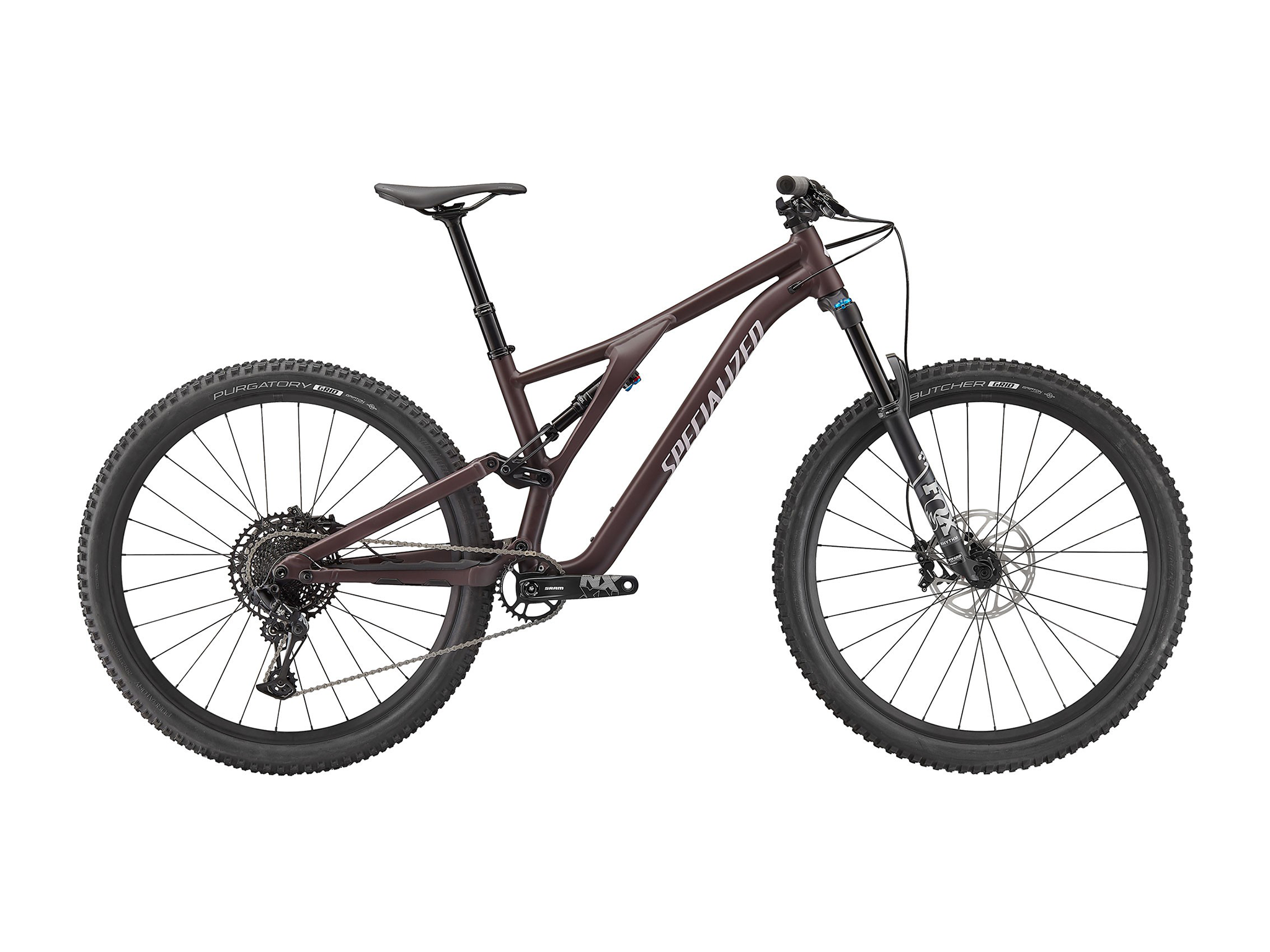 Specialized stumpjumper comp alloy