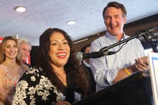 ‘A complete disgrace’: Anger as congressional candidate says she doubts women get pregnant from rape