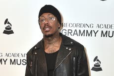 Nick Cannon says he’s ‘failed miserably’ at monogamy in his relationships