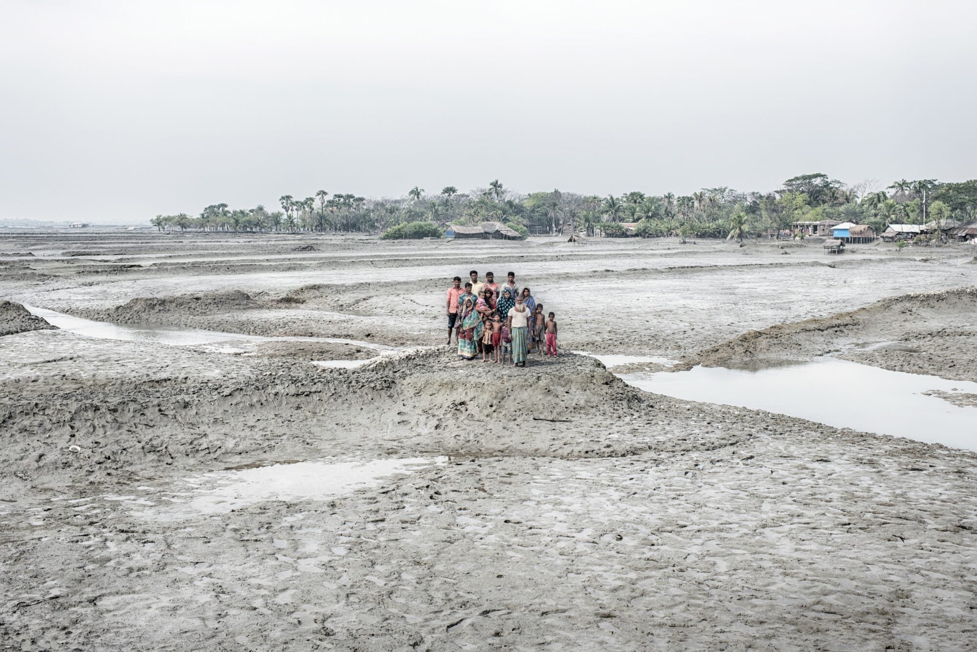 ’Climate Crisis’ is under the ‘People’ category