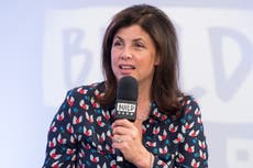 Kirstie Allsopp is right – homework is a waste of time