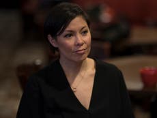 MSNBC appoints Alex Wagner as 4-night prime-time anchor