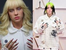 Billie Eilish wax figure unveiled and immediately trolled by fans: ‘That’s Barely Eilish’