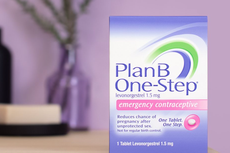 CVS and Walmart are rationing Plan B in response to Roe decision