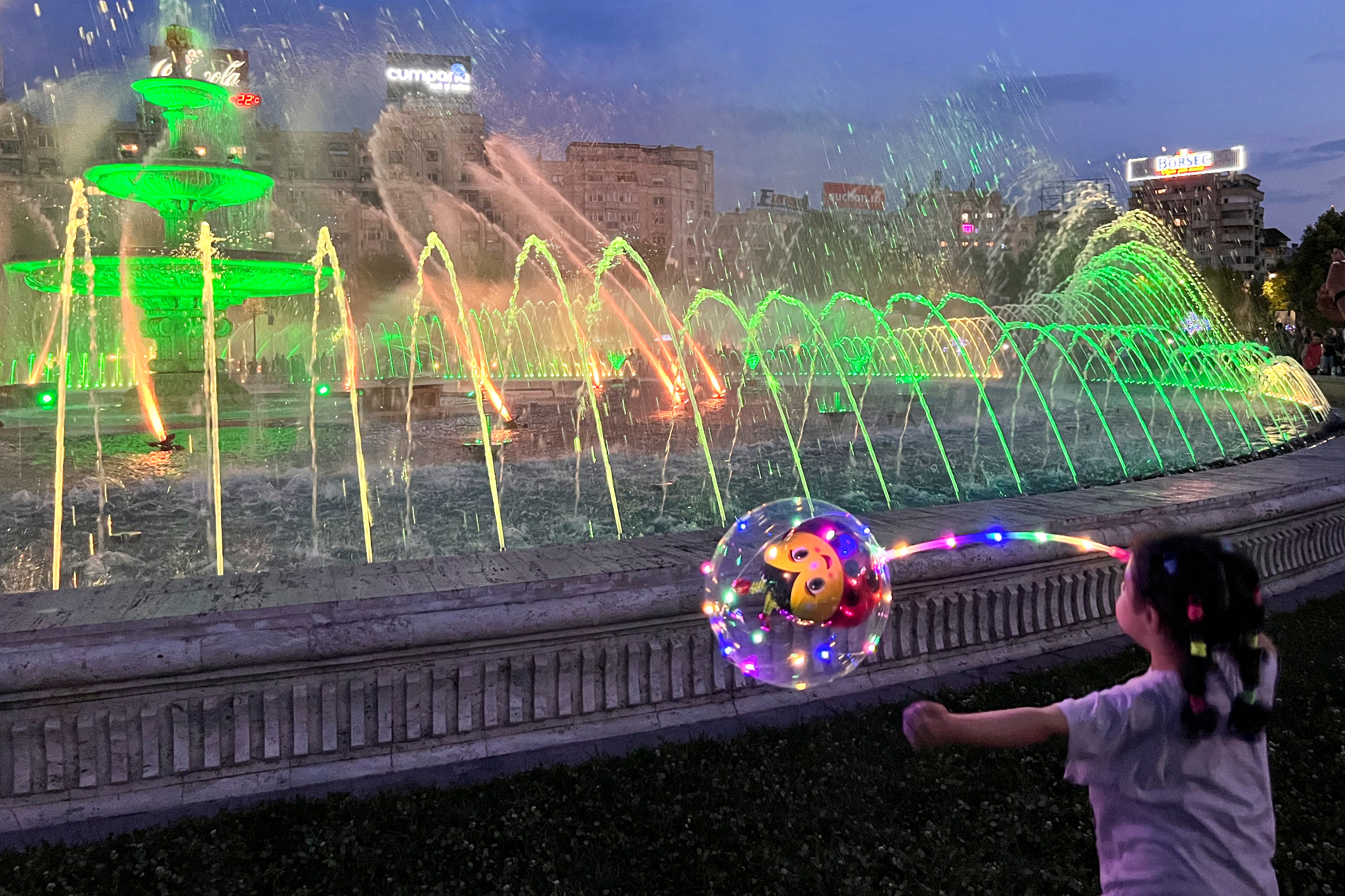 iPhone at 15 Photo Gallery