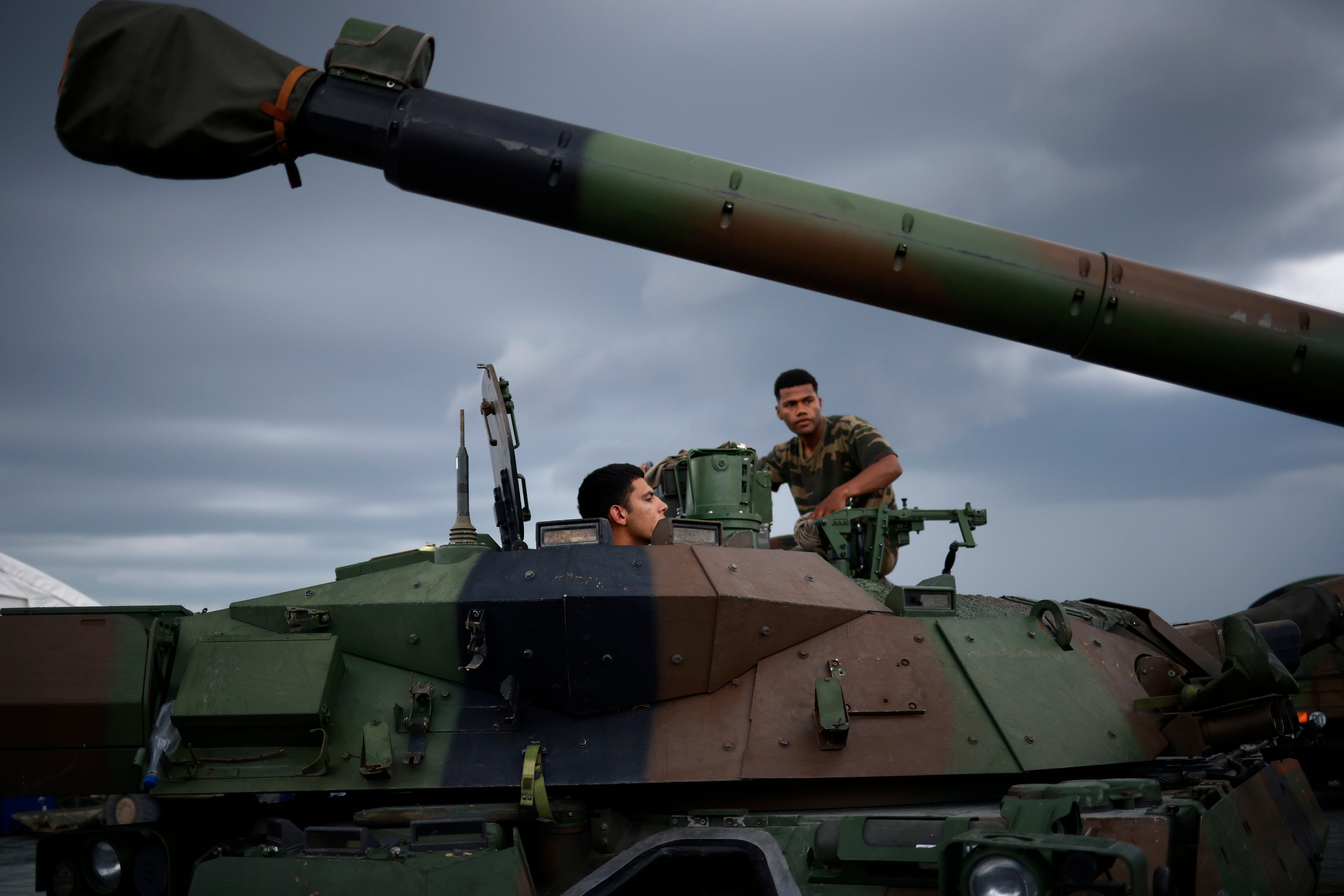 Spain NATO Summit Explainer