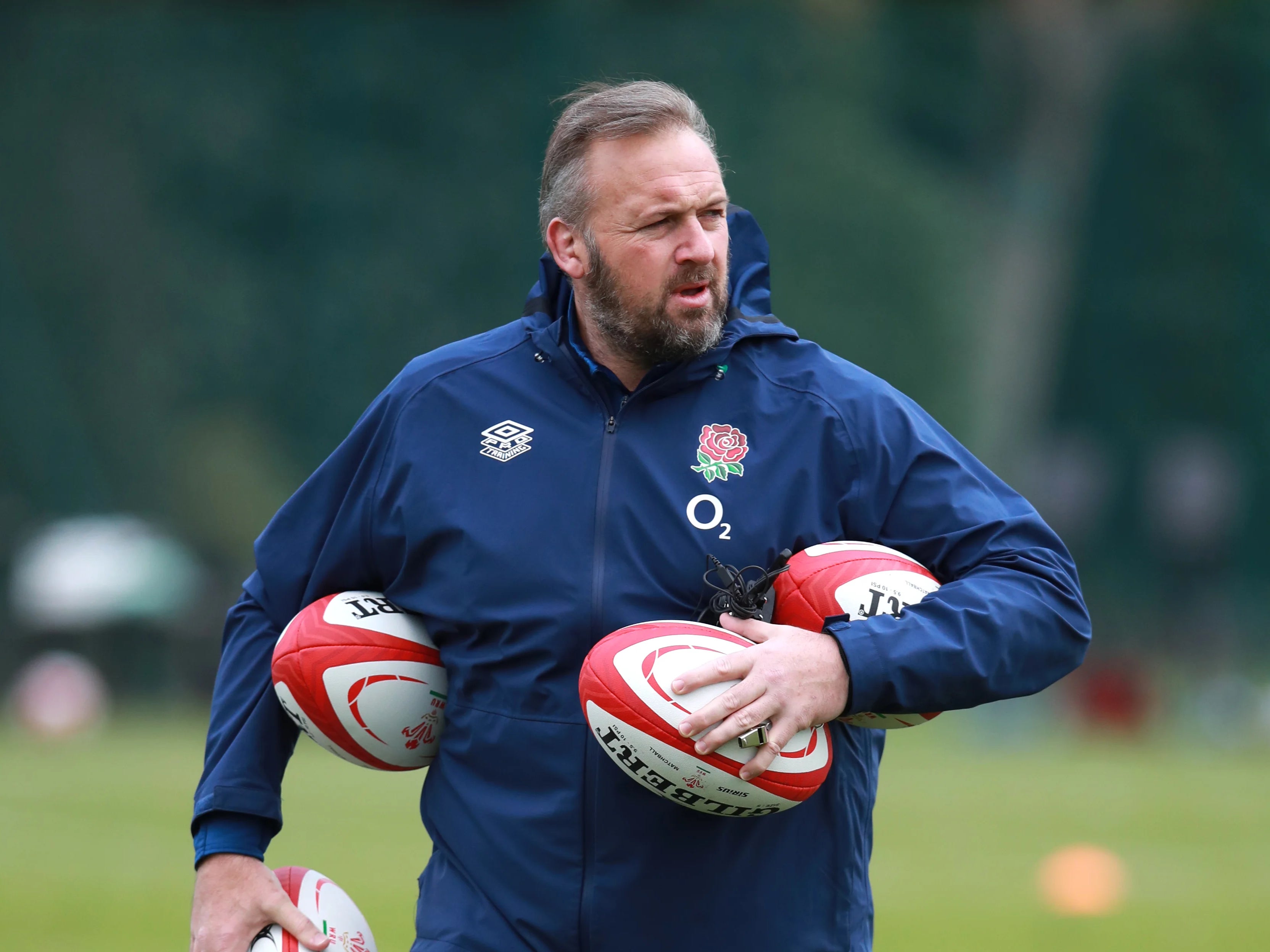 England forwards coach Matt Proudfoot believes Australia will be spurred on by their lack of success in the fixture