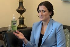 Cassidy Hutchinson: Who is ex-Meadows aide testifying before January 6 committee?