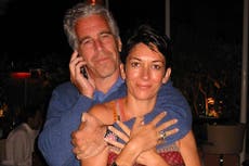 JP Morgan Chase executives knew of Jeffrey Epstein sex abuse and obstructed justice, lawsuit claims