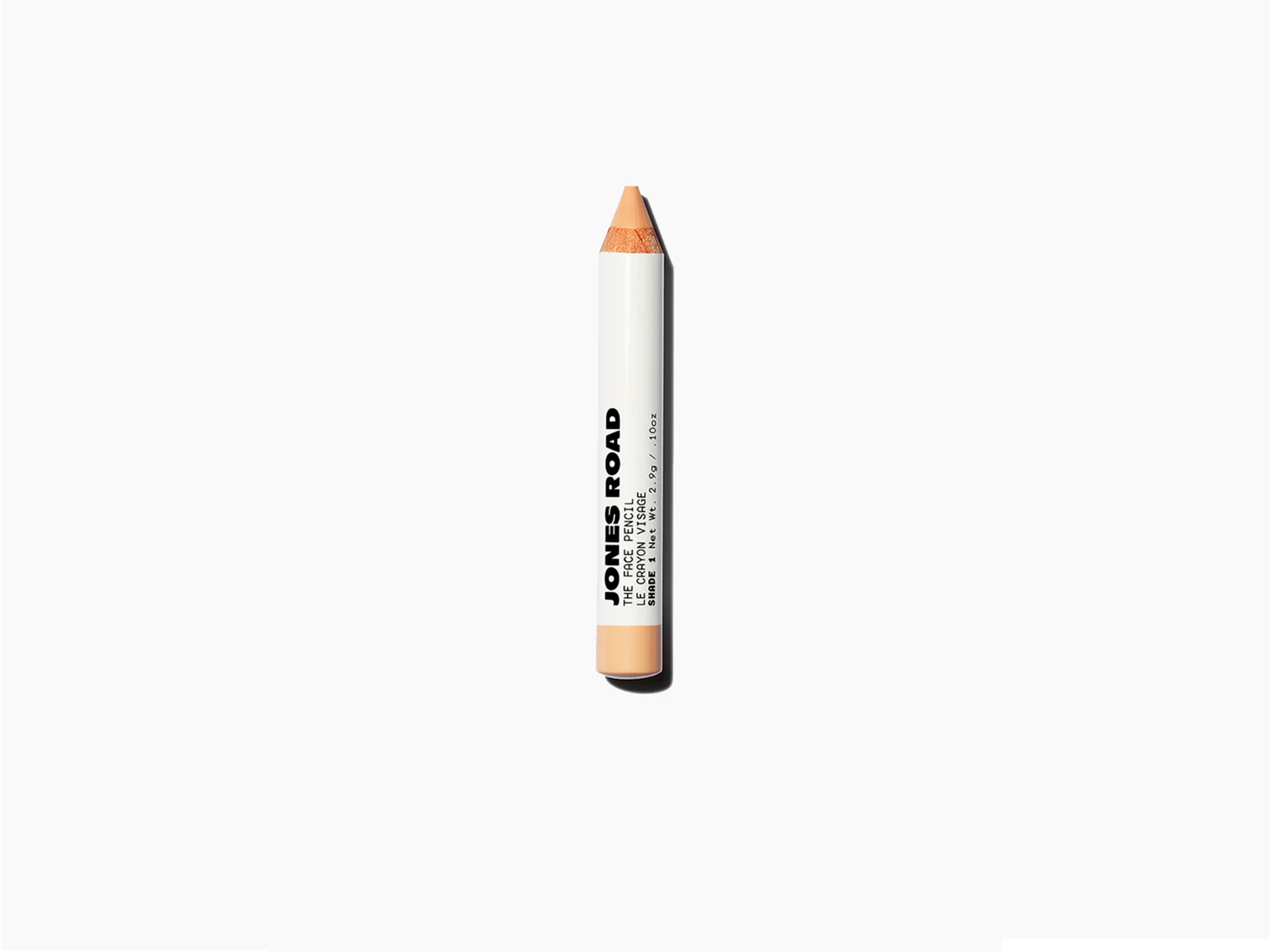 Jones Road review face pencil