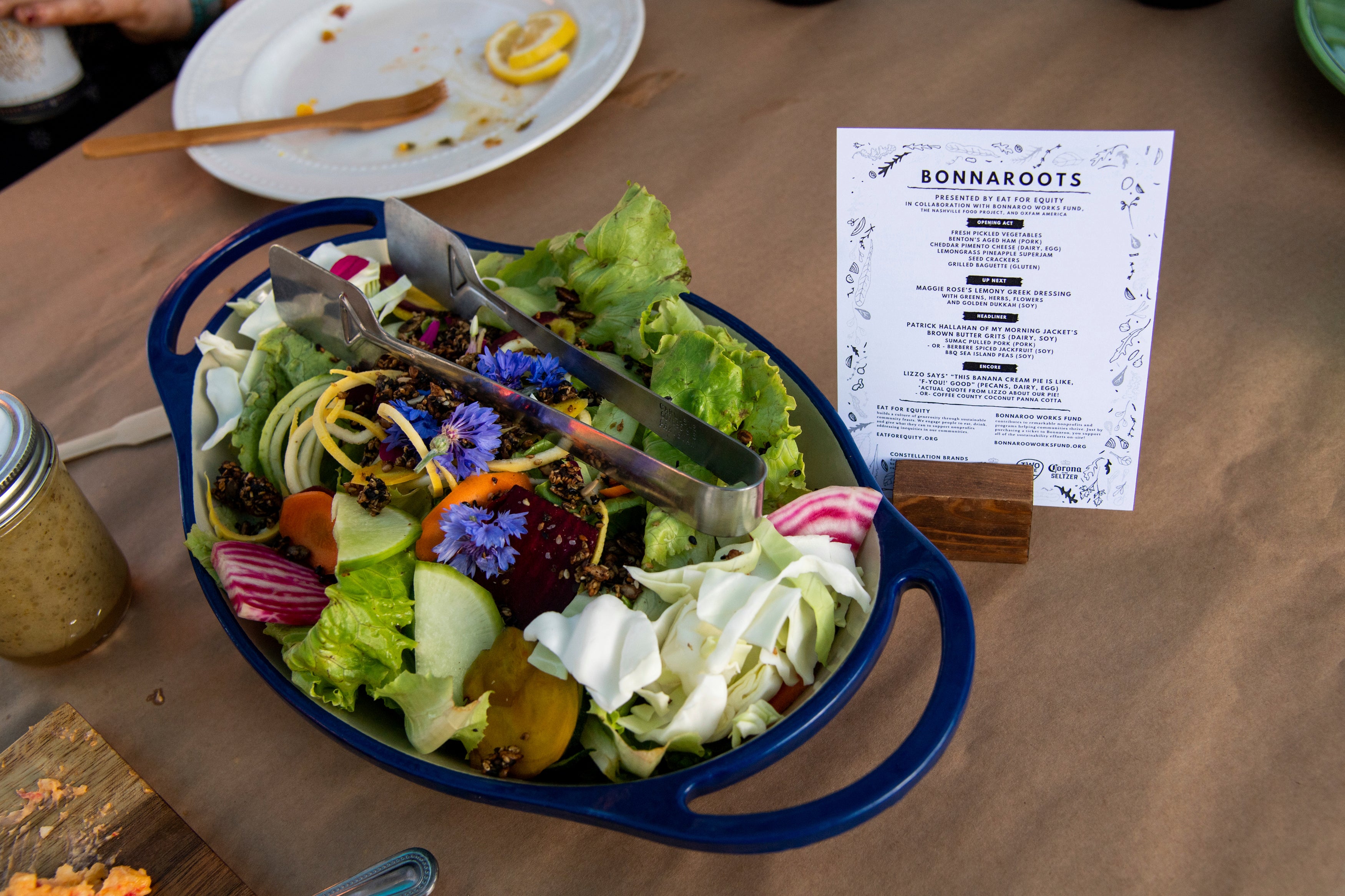 2022 Bonnaroo Music and Arts Festival - Day 1