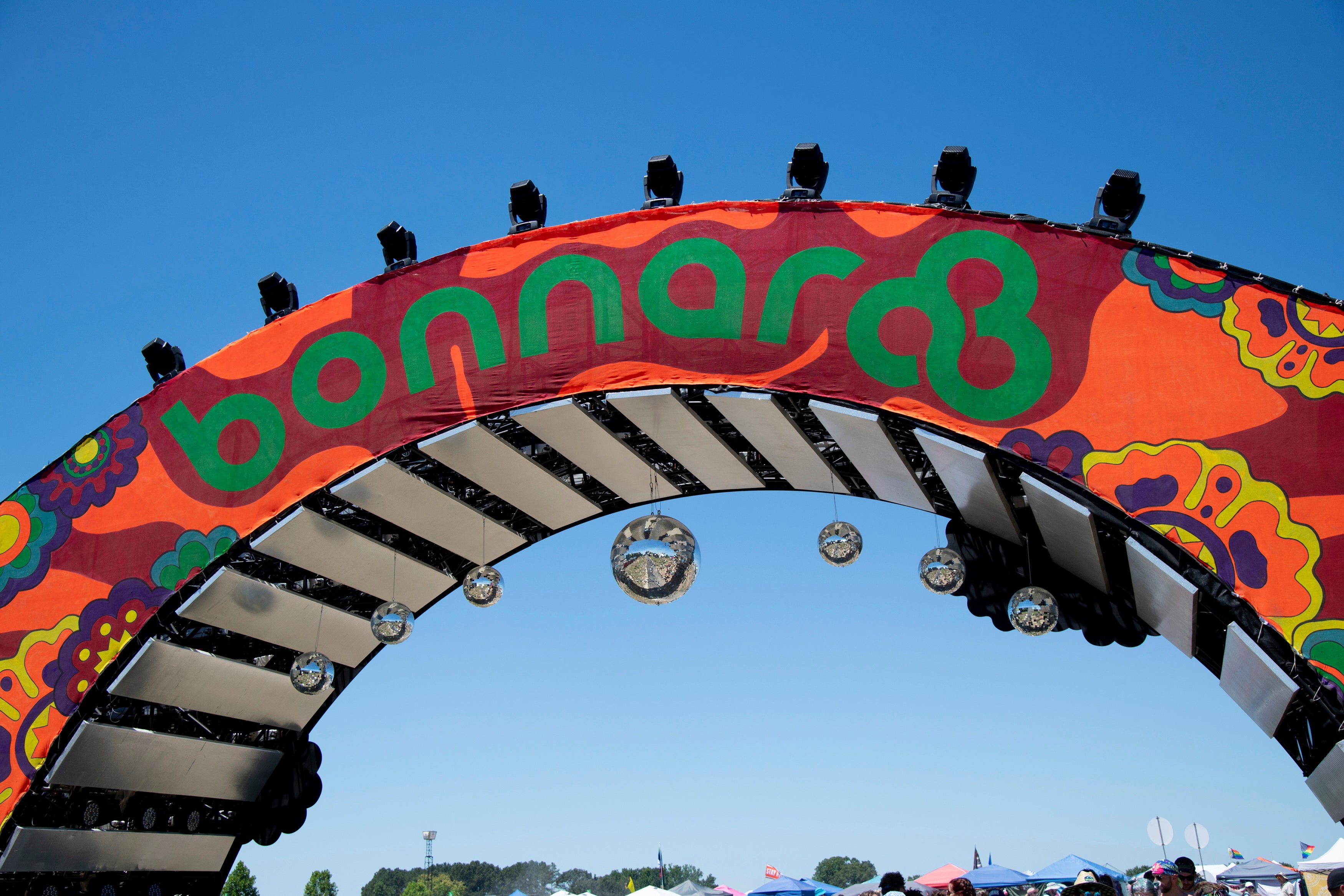 2022 Bonnaroo Music and Arts Festival - Day 3
