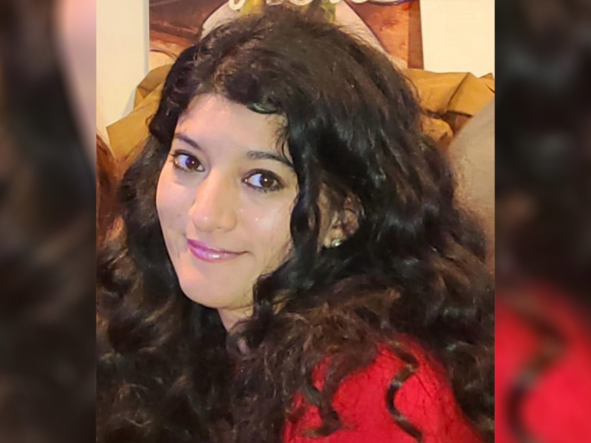 Zara Aleena was ‘glued our community together’ her family said