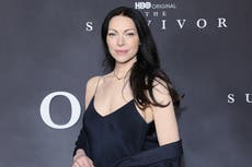 Laura Prepon reflects on having abortion in second trimester as US Supreme Court overturns Roe v Wade