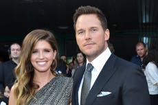 Chris Pratt addresses backlash over Instagram message to wife Katherine Schwarzenegger: ‘That is f**ked up’