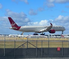 Heathrow cancels 30 morning flights after 13% per cent leap in passenger numbers