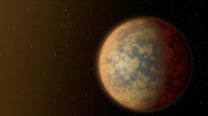 Astronomers discover closest rocky ‘super Earth’ planets yet, per Nasa