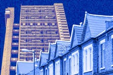 Government looking at rent rise cap for social housing tenants during cost of living crisis