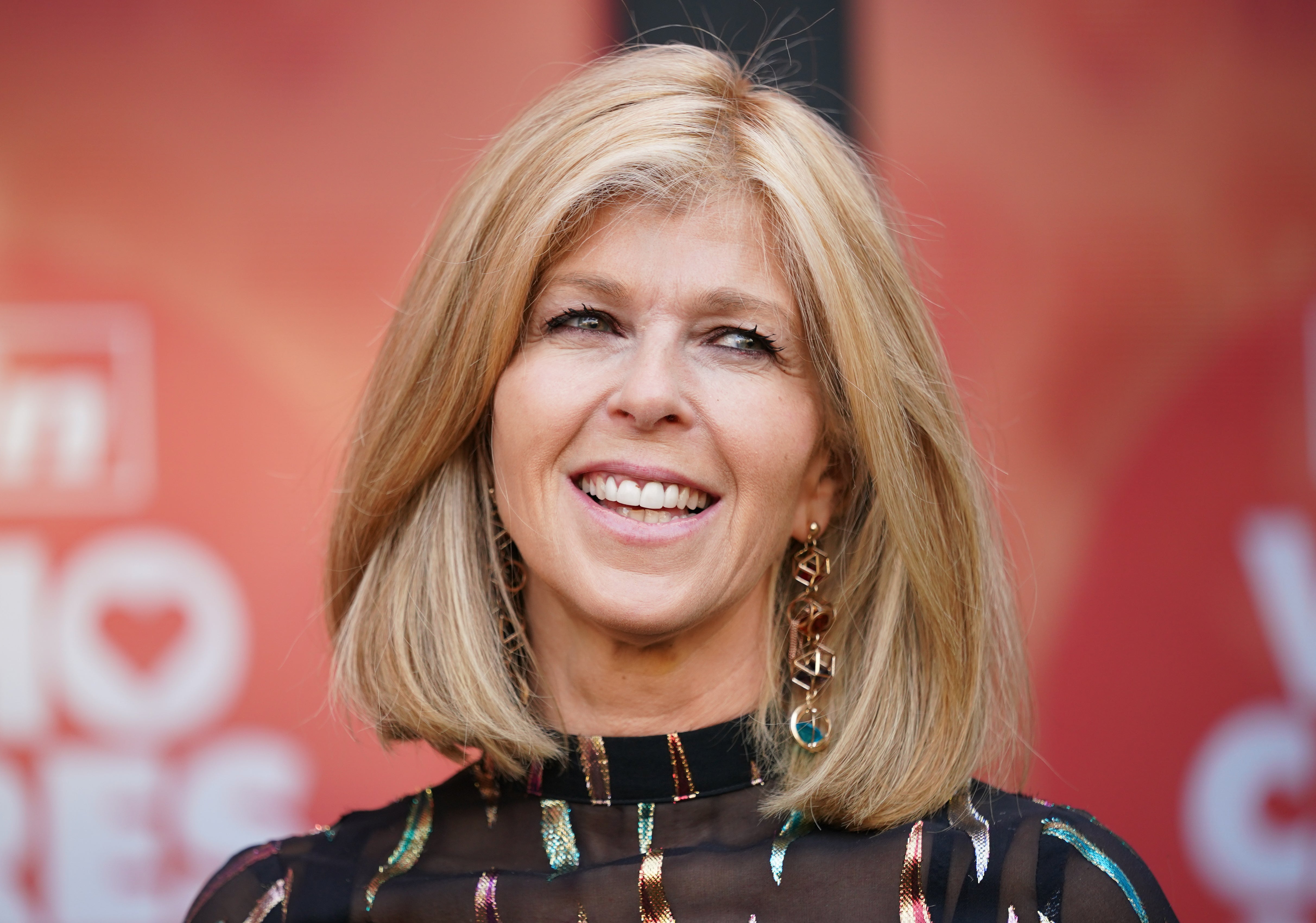 Kate Garraway