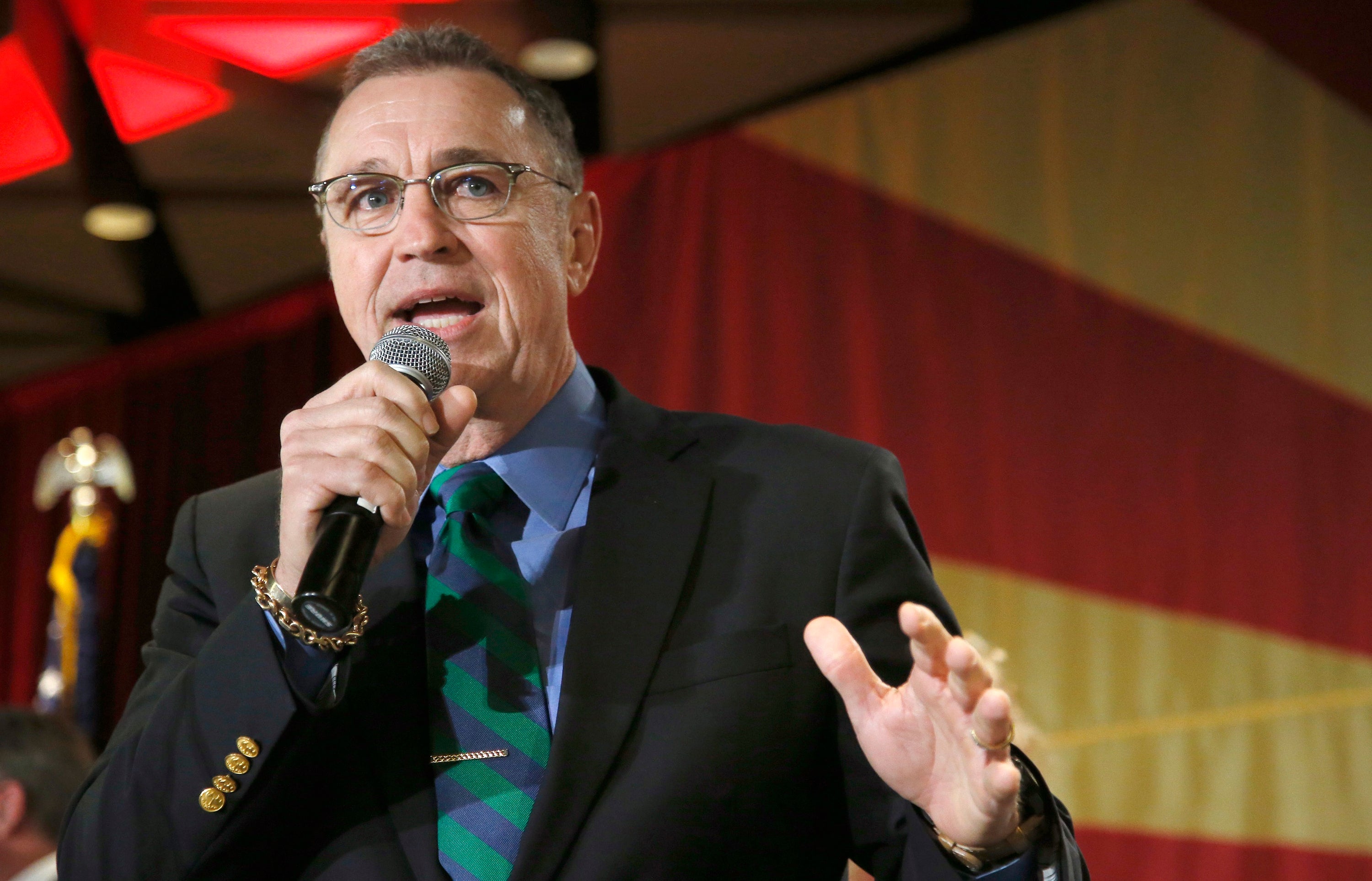 Election 2022 Governor Arizona