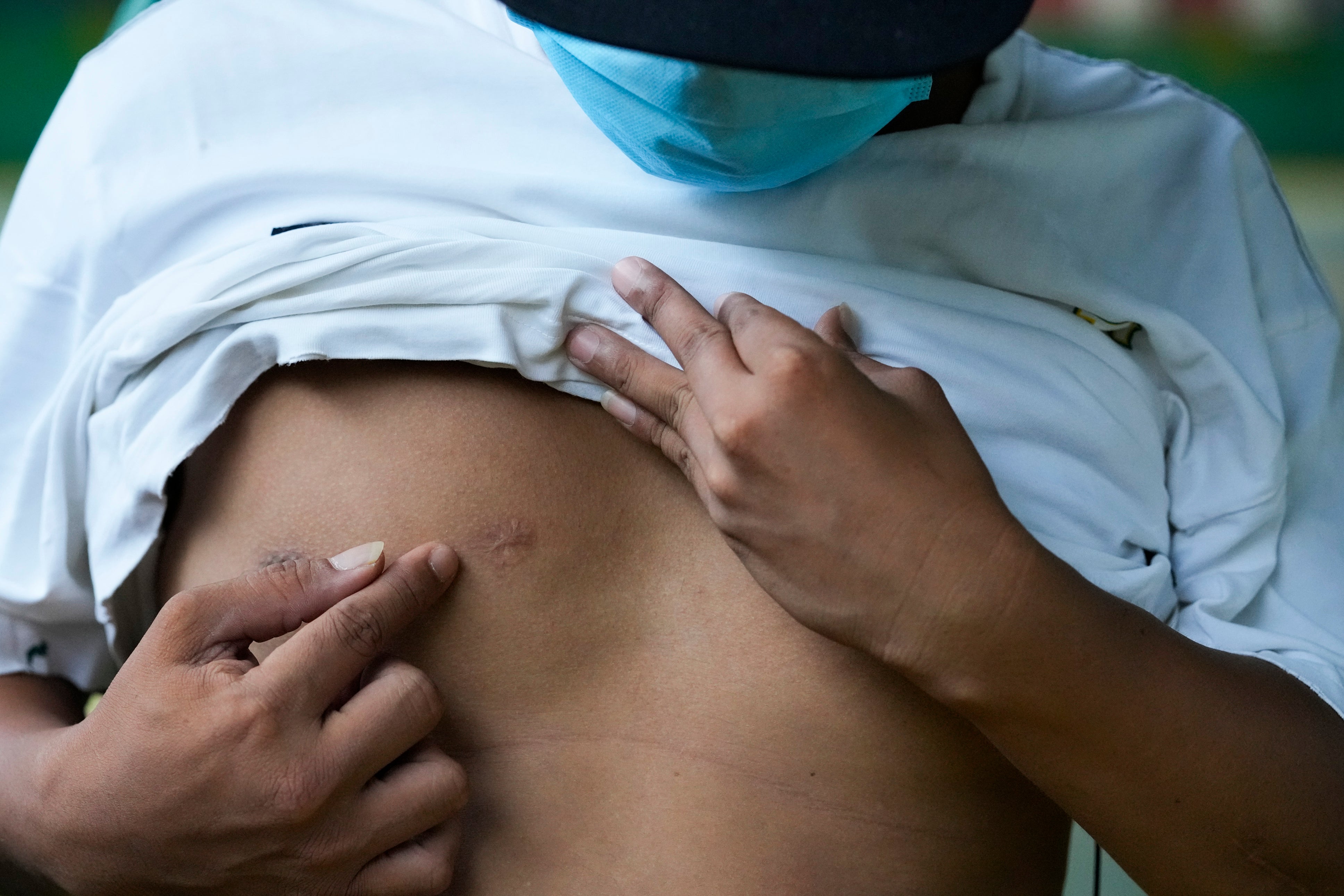 Philippines Duterte's Legacy