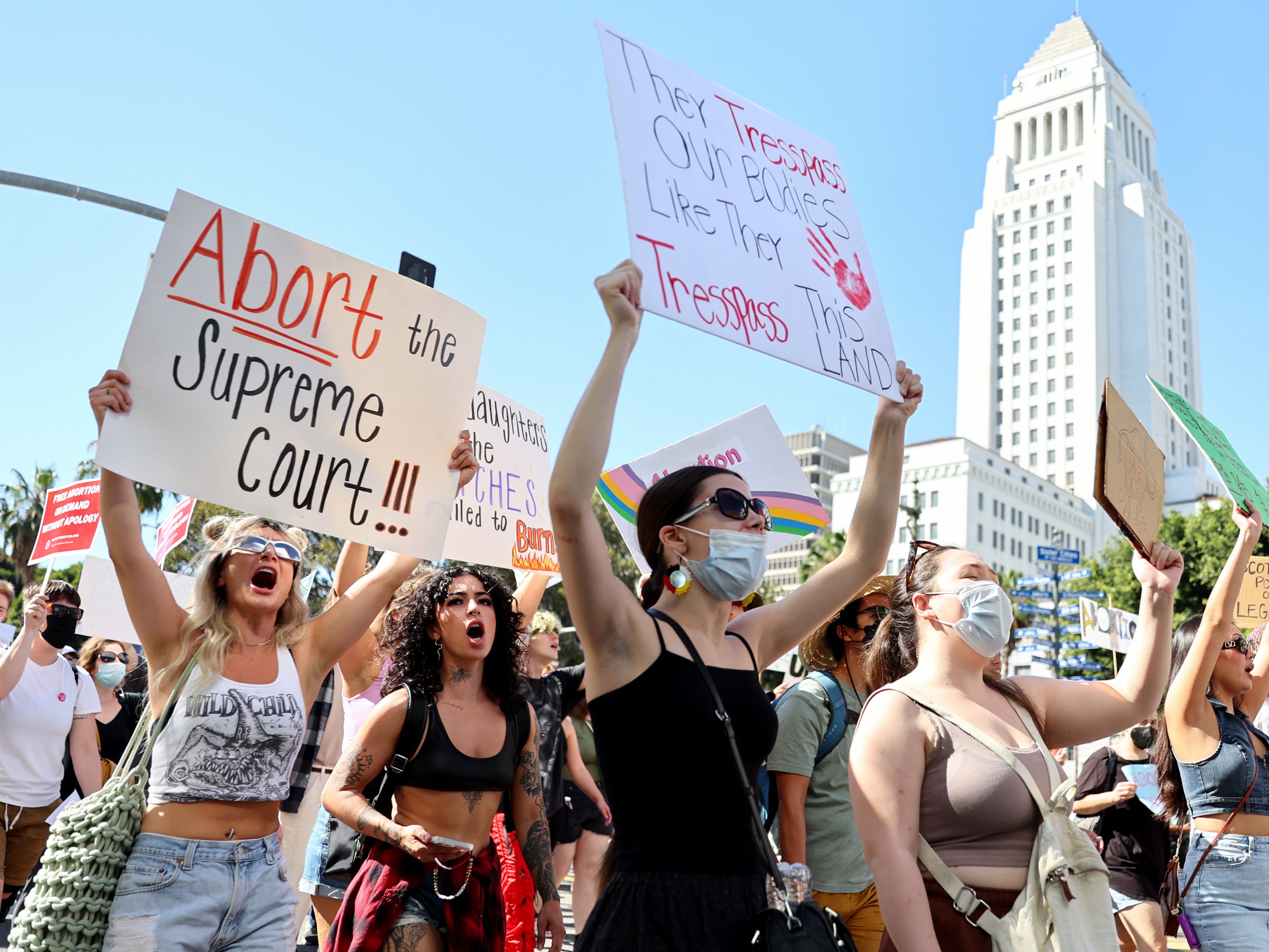 The US Supreme Court has ended constitutional protections for abortion that have been in place for nearly 50 years by deciding to overturn the landmark 1973 Roe v Wade ruling