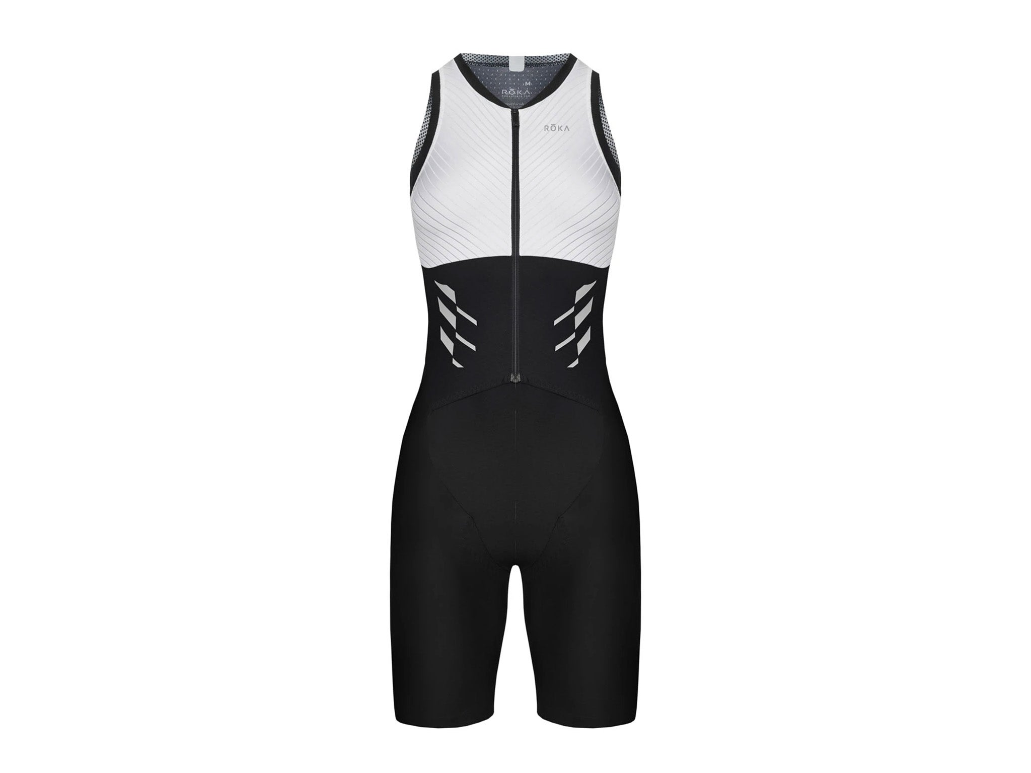 Roka gen II elite aero sleeveless tri suit