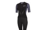 Zone3 aeroforce-X tri suit