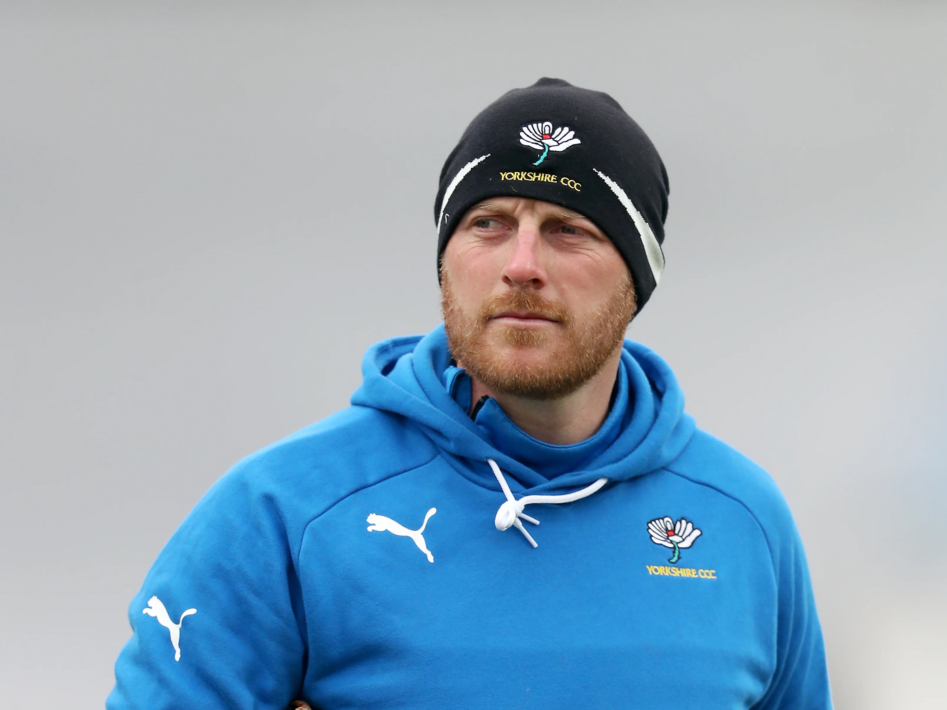 Andrew Gale says he will not engage with the ECB disciplinary process