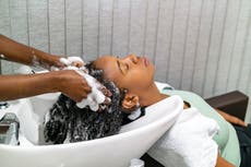 Italian hairdressers face fines for ‘double-shampoo’ treatment