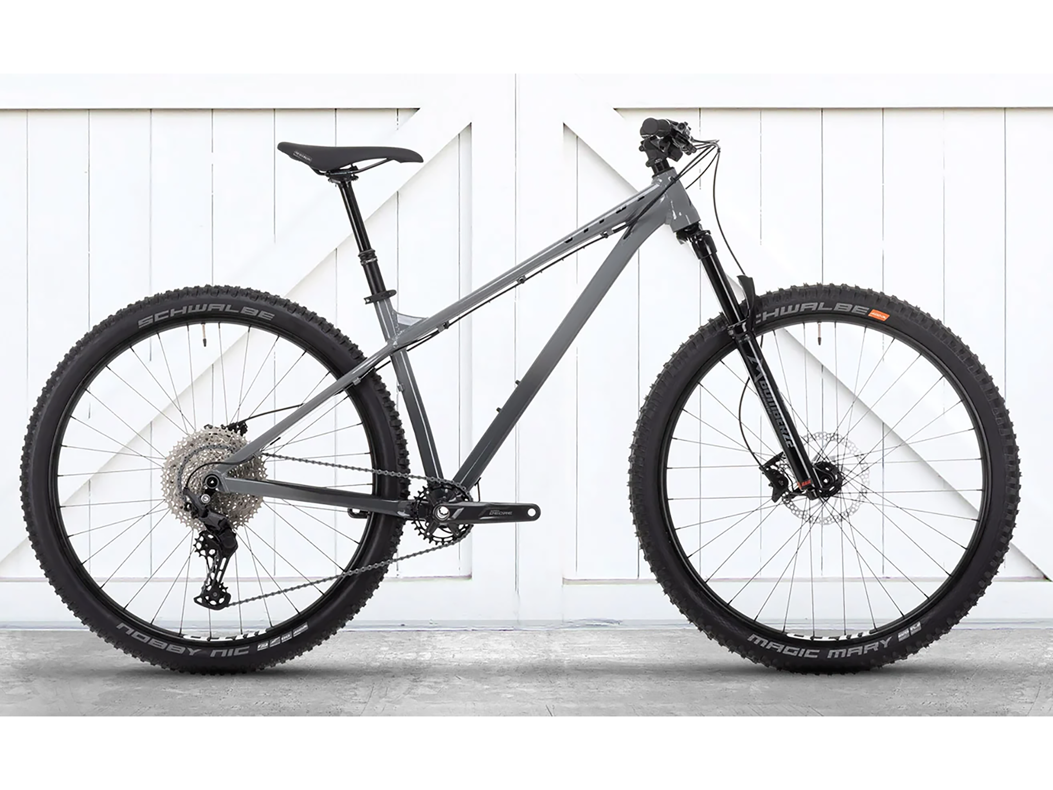 Vitus sentier 29 VR