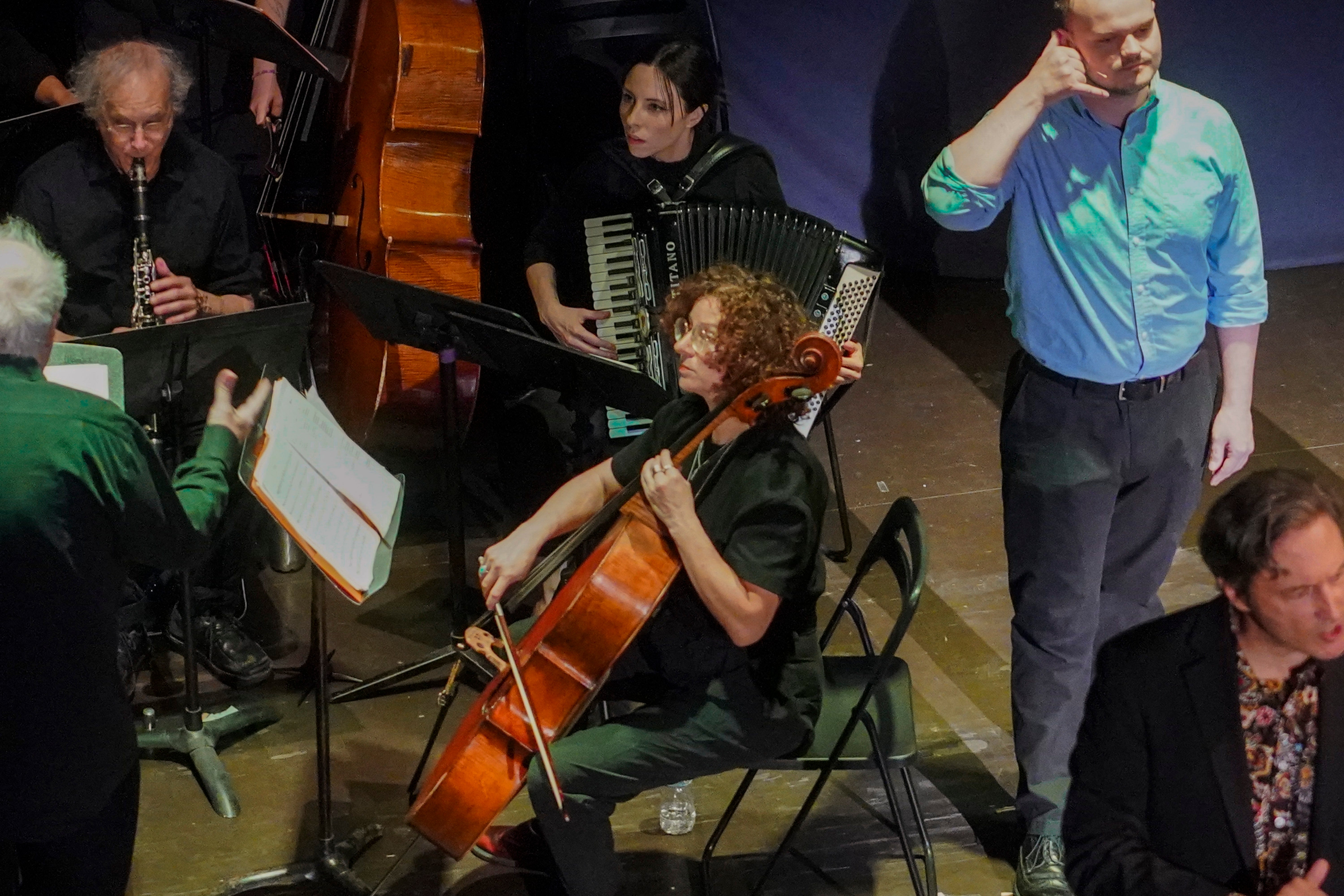 Virus Outbreak-Multiple Infections