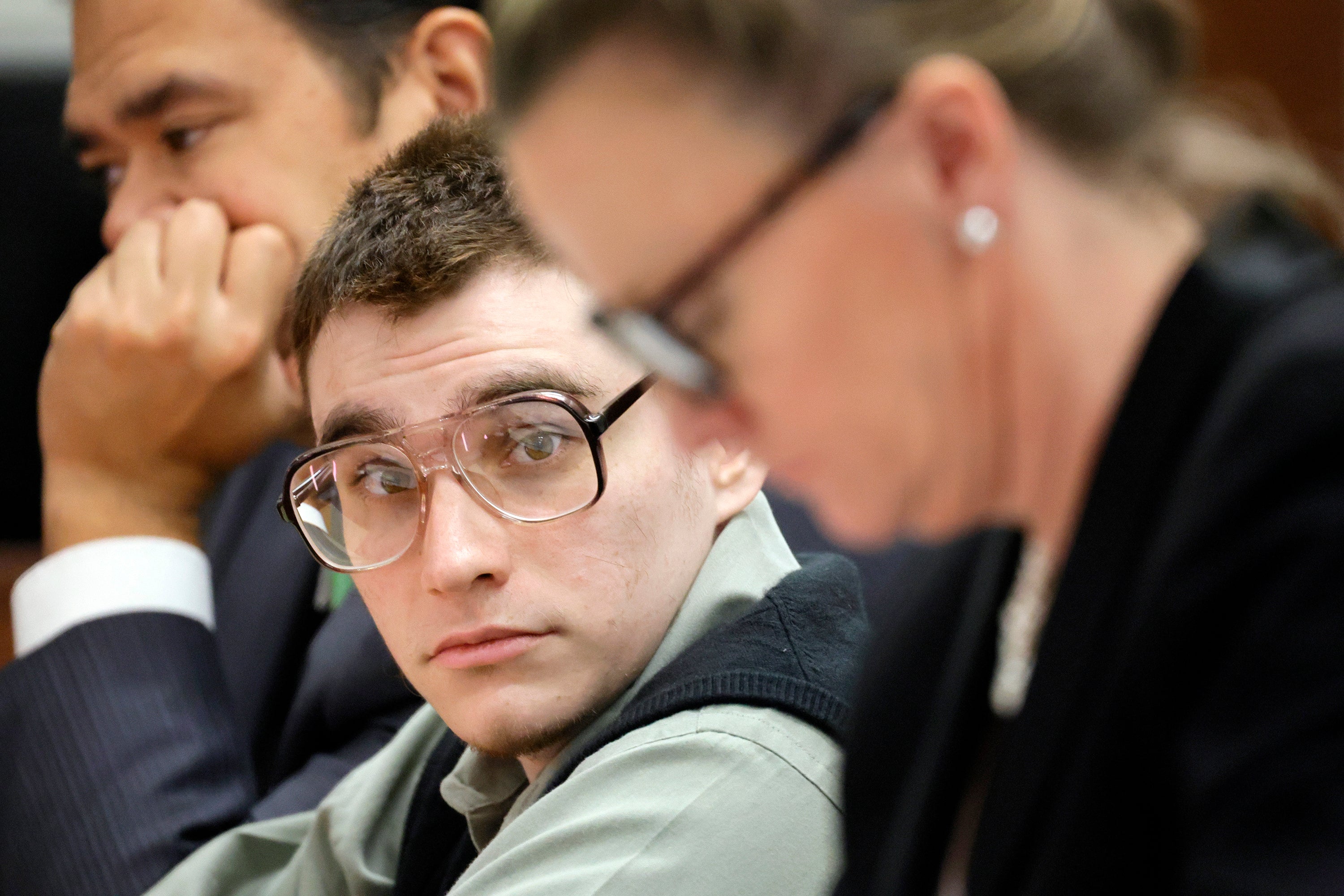 School Shooting-Florida