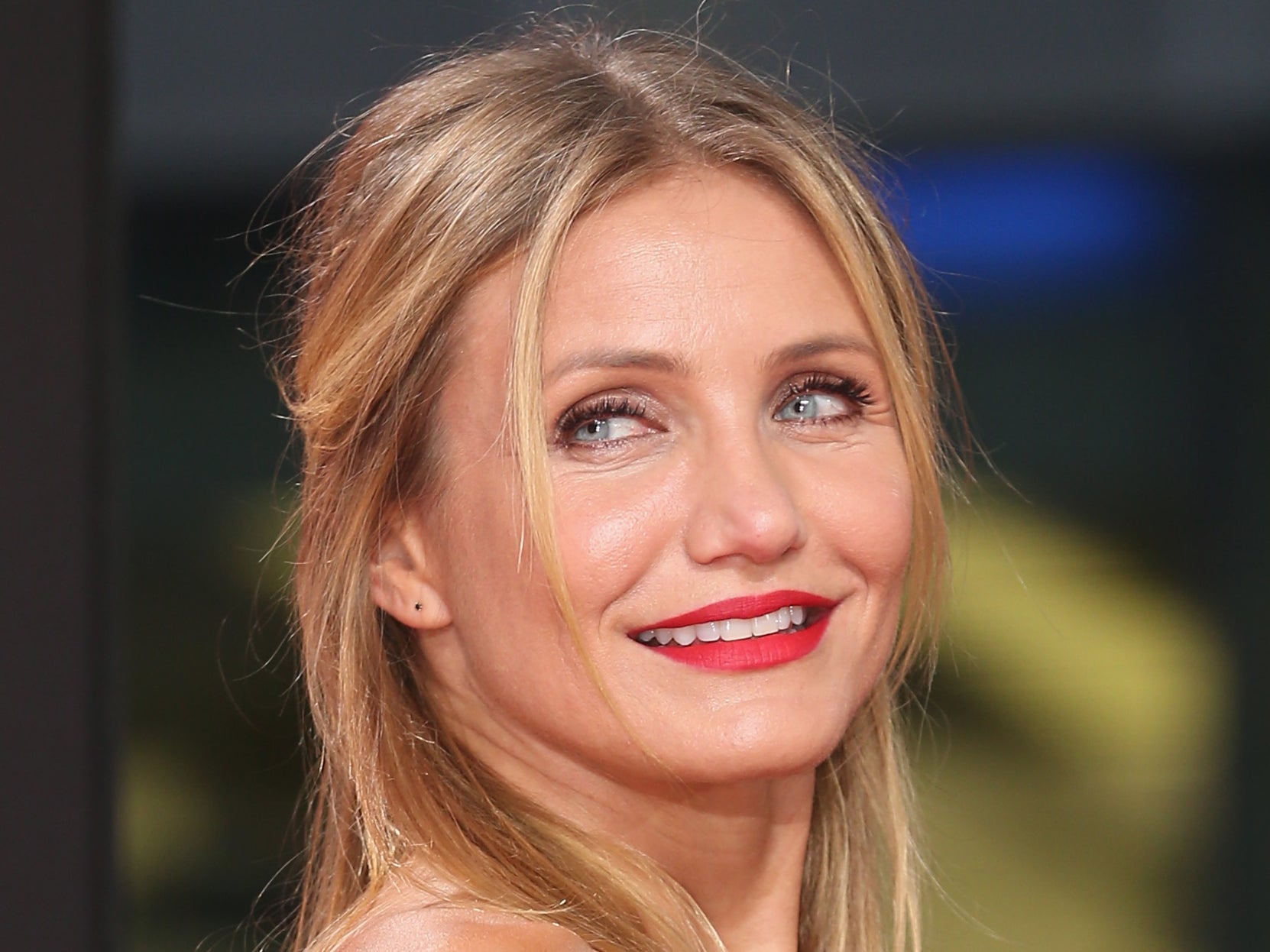 Cameron Diaz is to appear in her first film since 2014