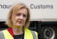 Brexit trade war ‘last thing Britain needs’, Ireland warns Liz Truss over protocol stance