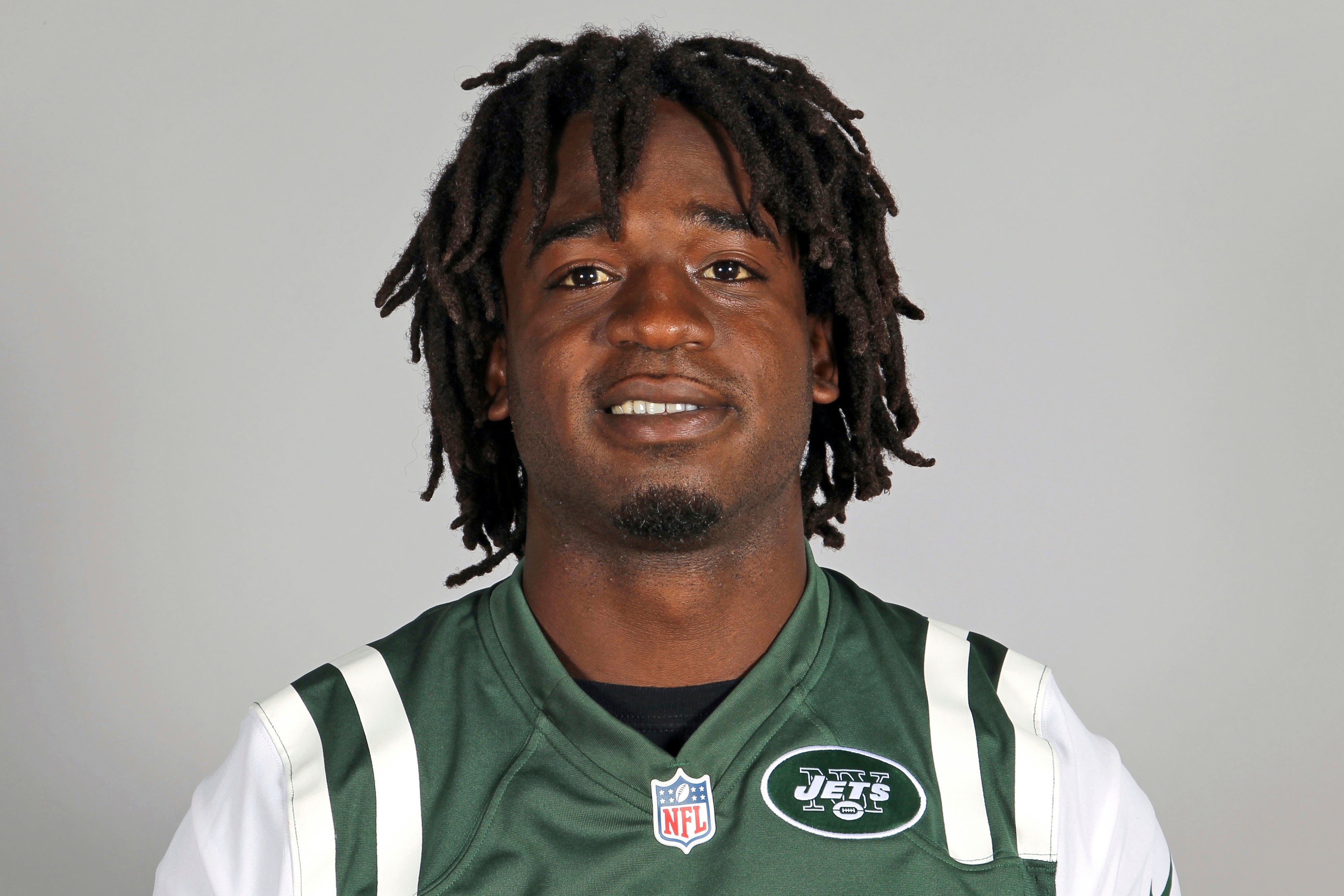 Joe McKnight Killed Football
