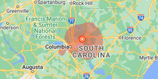 South Carolina’s strongest earthquake in eight years rattles state