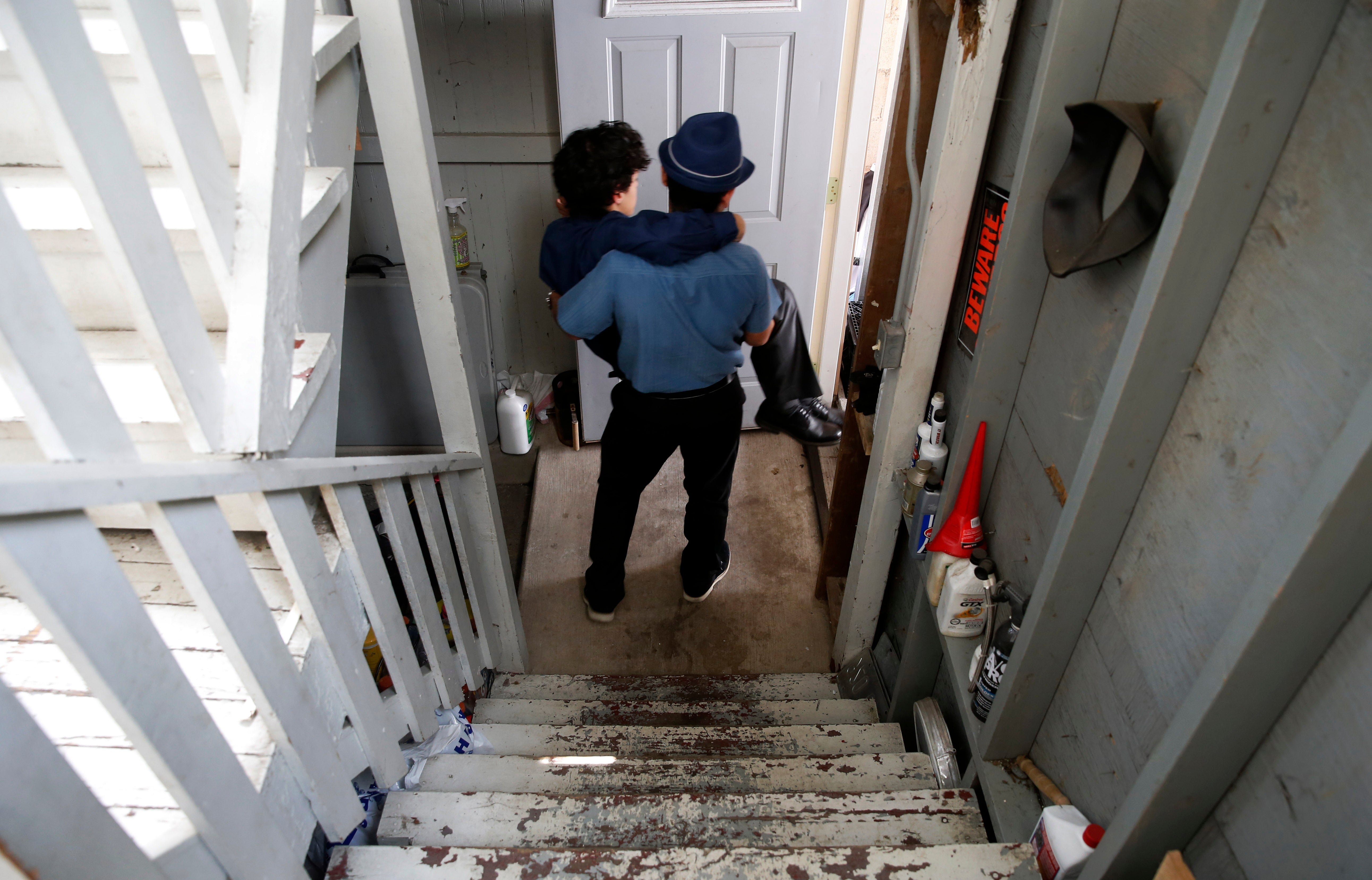 Resilience Stories Beyond The Bullet