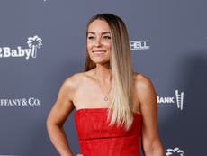  Lauren Conrad reveals she had an ectopic pregnancy