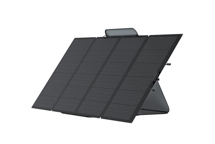 Ecoflow 220W solar panel