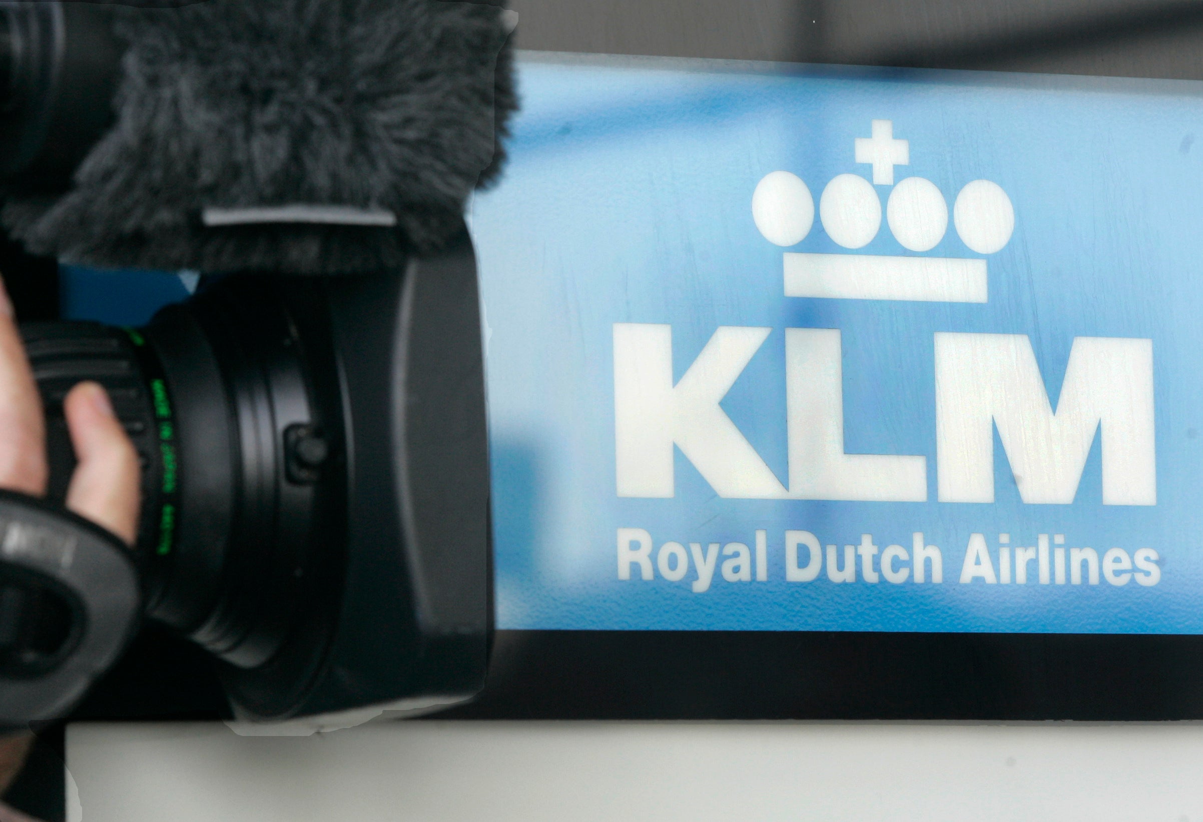 Netherlands KLM