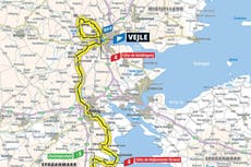 Tour de France 2022 Stage 3 preview: Route map and profile as Fabio Jakobsen eyes another sprint win