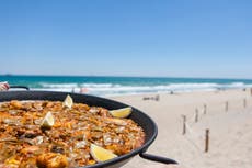 Why Valencia is Spain’s unsung foodie hero